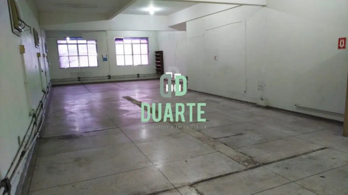 Sala Comercial para alugar, 462m2 em Centro, Santos - SP - imagem 1 Foto 1 de Sala Comercial para alugar, 462m2 em Centro, Santos - SP