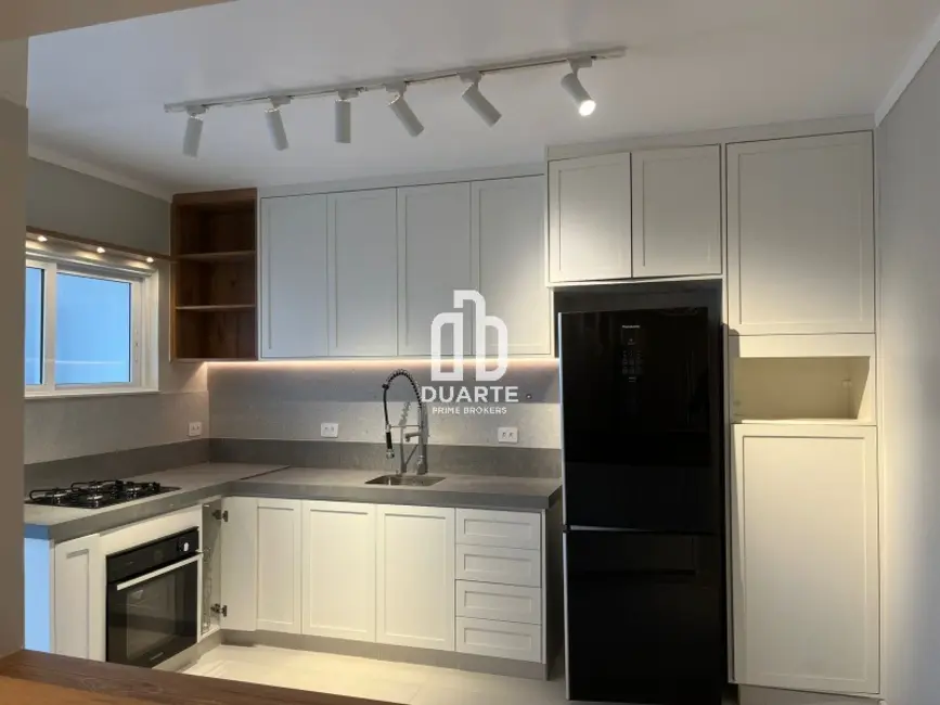 Apartamento com 2 quartos à venda, 91m2 em Pompéia, Santos - SP - imagem 4 Foto 4 de Apartamento com 2 quartos à venda, 91m2 em Pompéia, Santos - SP