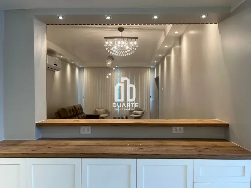 Apartamento com 2 quartos à venda, 91m2 em Pompéia, Santos - SP - imagem 5 Foto 5 de Apartamento com 2 quartos à venda, 91m2 em Pompéia, Santos - SP