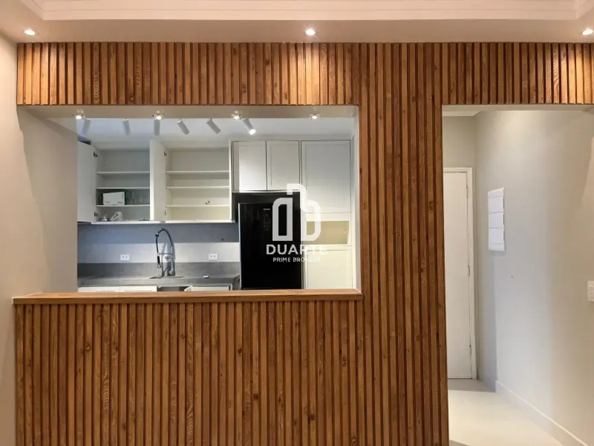 Apartamento com 2 quartos à venda, 91m2 em Pompéia, Santos - SP - imagem 3 Foto 3 de Apartamento com 2 quartos à venda, 91m2 em Pompéia, Santos - SP