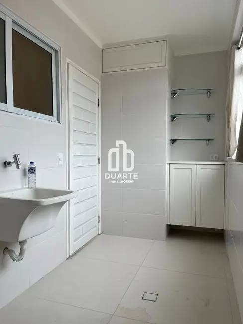 Apartamento com 2 quartos à venda, 91m2 em Pompéia, Santos - SP - imagem 8 Foto 8 de Apartamento com 2 quartos à venda, 91m2 em Pompéia, Santos - SP