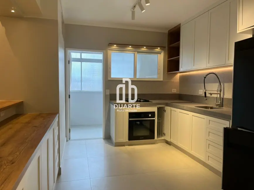 Apartamento com 2 quartos à venda, 91m2 em Pompéia, Santos - SP - imagem 7 Foto 7 de Apartamento com 2 quartos à venda, 91m2 em Pompéia, Santos - SP