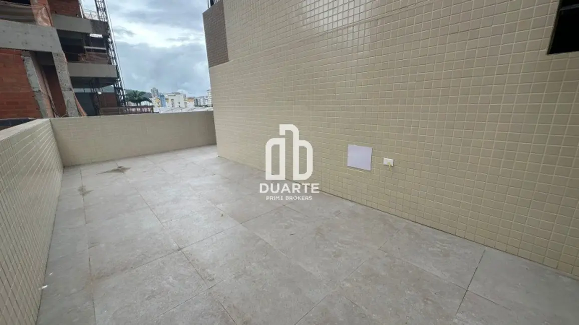 Apartamento com 2 quartos à venda, 123m2 em José Menino, Santos - SP - imagem 6 Foto 6 de Apartamento com 2 quartos à venda, 123m2 em José Menino, Santos - SP