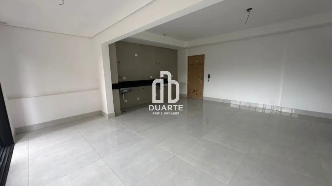 Apartamento com 2 quartos à venda, 123m2 em José Menino, Santos - SP - imagem 8 Foto 8 de Apartamento com 2 quartos à venda, 123m2 em José Menino, Santos - SP