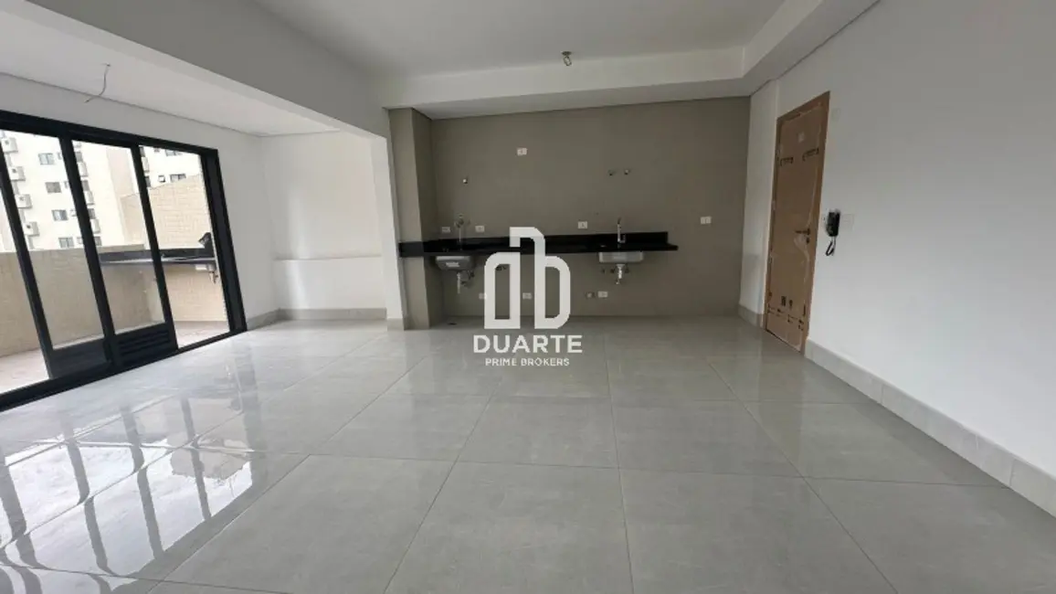 Apartamento com 2 quartos à venda, 123m2 em José Menino, Santos - SP - imagem 9 Foto 9 de Apartamento com 2 quartos à venda, 123m2 em José Menino, Santos - SP