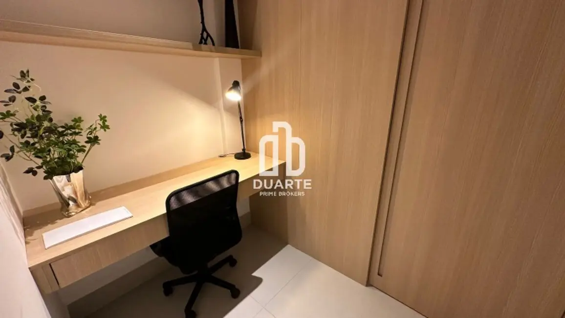 Foto 9 de Apartamento com 2 quartos à venda, 75m2 em José Menino, Santos - SP