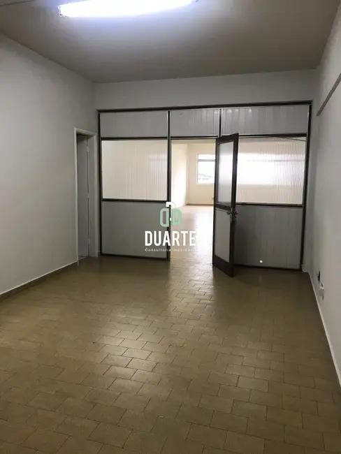Foto 1 de Sala Comercial à venda, 271m2 em Centro, Sao Vicente - SP