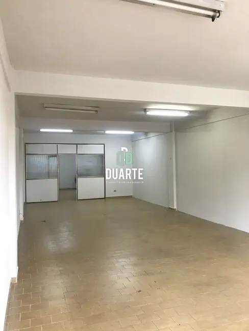 Foto 5 de Sala Comercial à venda, 271m2 em Centro, Sao Vicente - SP