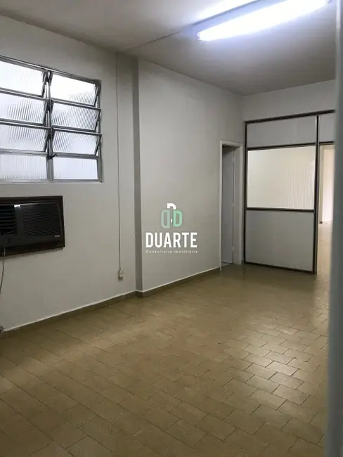 Foto 2 de Sala Comercial à venda, 271m2 em Centro, Sao Vicente - SP