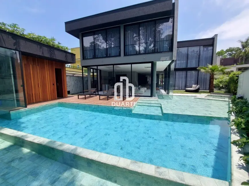 Foto 6 de Casa com 5 quartos à venda, 600m2 em Bertioga - SP