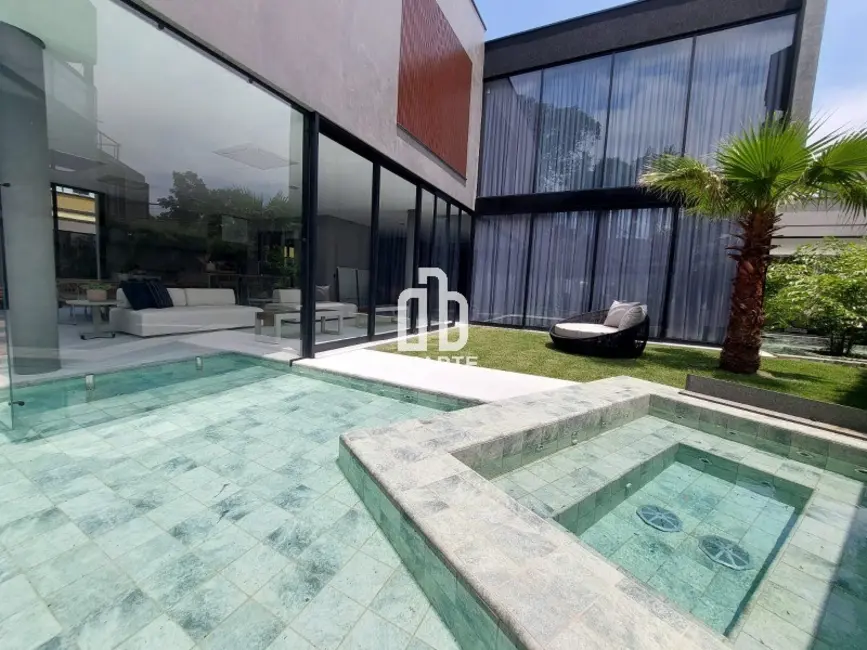 Foto 4 de Casa com 5 quartos à venda, 600m2 em Bertioga - SP