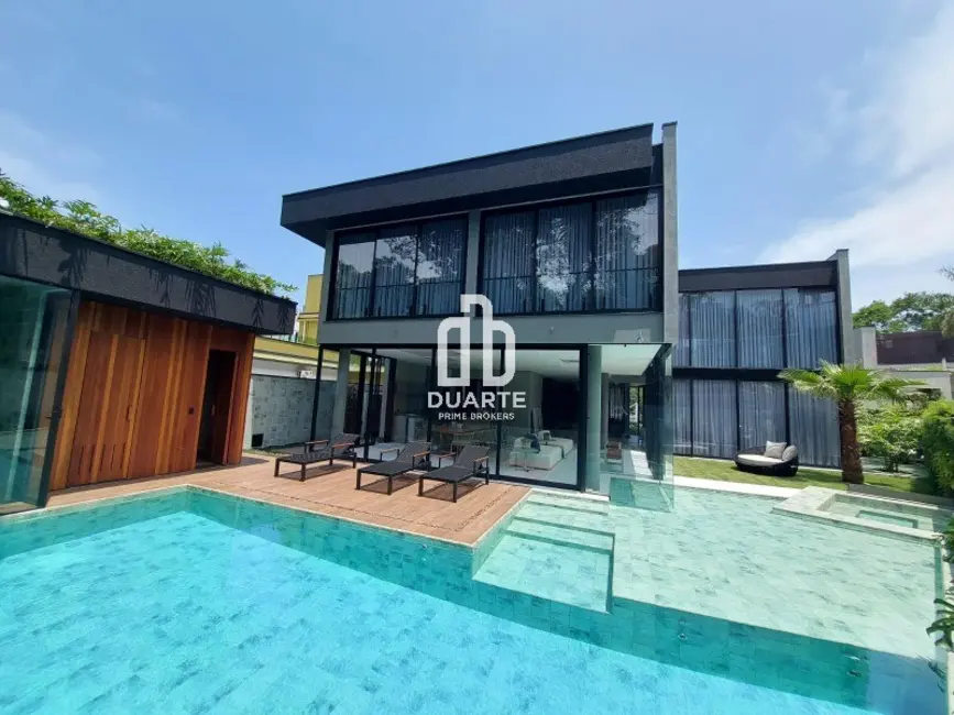 Foto 5 de Casa com 5 quartos à venda, 600m2 em Bertioga - SP