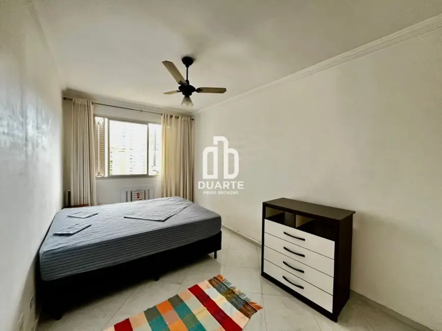 Apartamento com 1 quarto à venda, 60m2 em Boqueirão, Santos - SP - imagem 8 Foto 8 de Apartamento com 1 quarto à venda, 60m2 em Boqueirão, Santos - SP