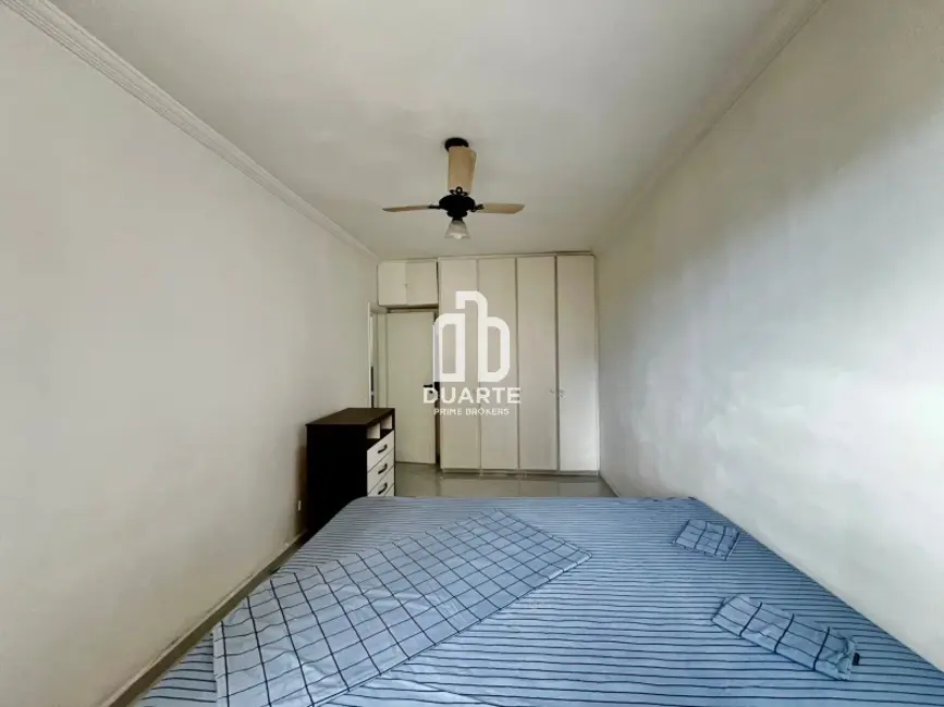 Apartamento com 1 quarto à venda, 60m2 em Boqueirão, Santos - SP - imagem 6 Foto 6 de Apartamento com 1 quarto à venda, 60m2 em Boqueirão, Santos - SP