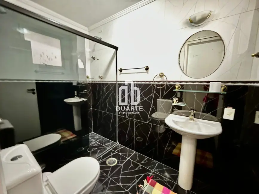 Apartamento com 1 quarto à venda, 60m2 em Boqueirão, Santos - SP - imagem 9 Foto 9 de Apartamento com 1 quarto à venda, 60m2 em Boqueirão, Santos - SP