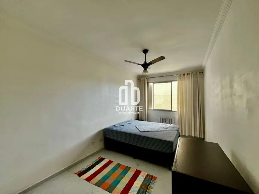 Apartamento com 1 quarto à venda, 60m2 em Boqueirão, Santos - SP - imagem 7 Foto 7 de Apartamento com 1 quarto à venda, 60m2 em Boqueirão, Santos - SP