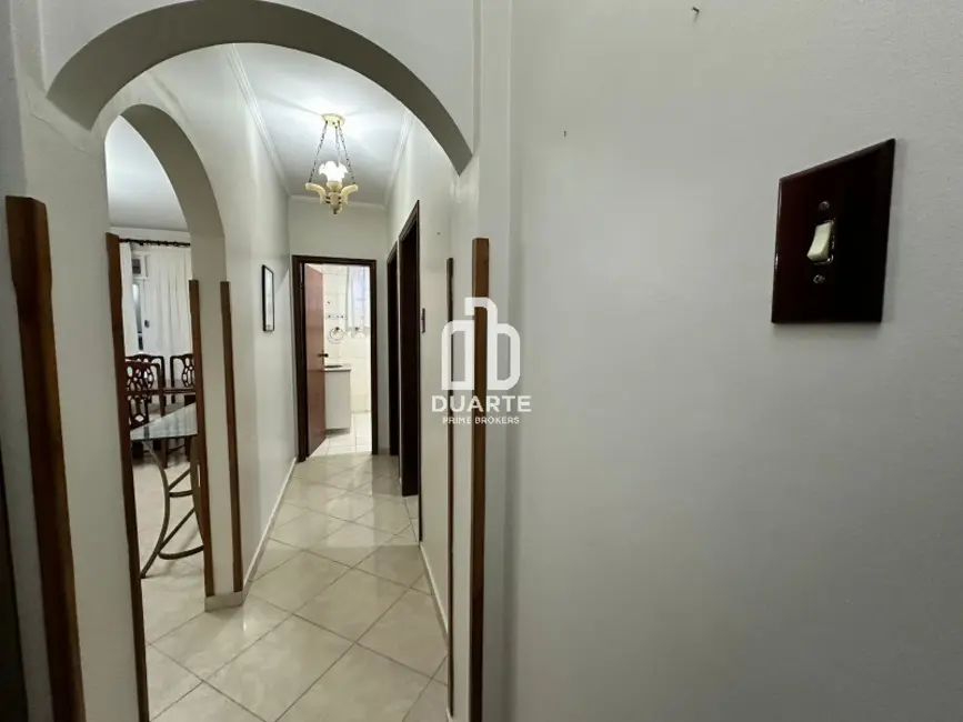 Apartamento com 3 quartos à venda, 128m2 em Embaré, Santos - SP - imagem 4 Foto 4 de Apartamento com 3 quartos à venda, 128m2 em Embaré, Santos - SP