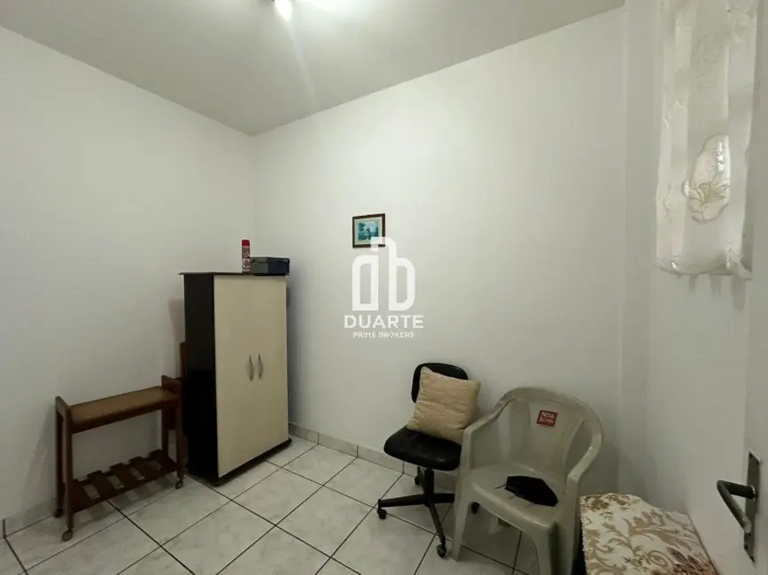 Apartamento com 3 quartos à venda, 128m2 em Embaré, Santos - SP - imagem 9 Foto 9 de Apartamento com 3 quartos à venda, 128m2 em Embaré, Santos - SP