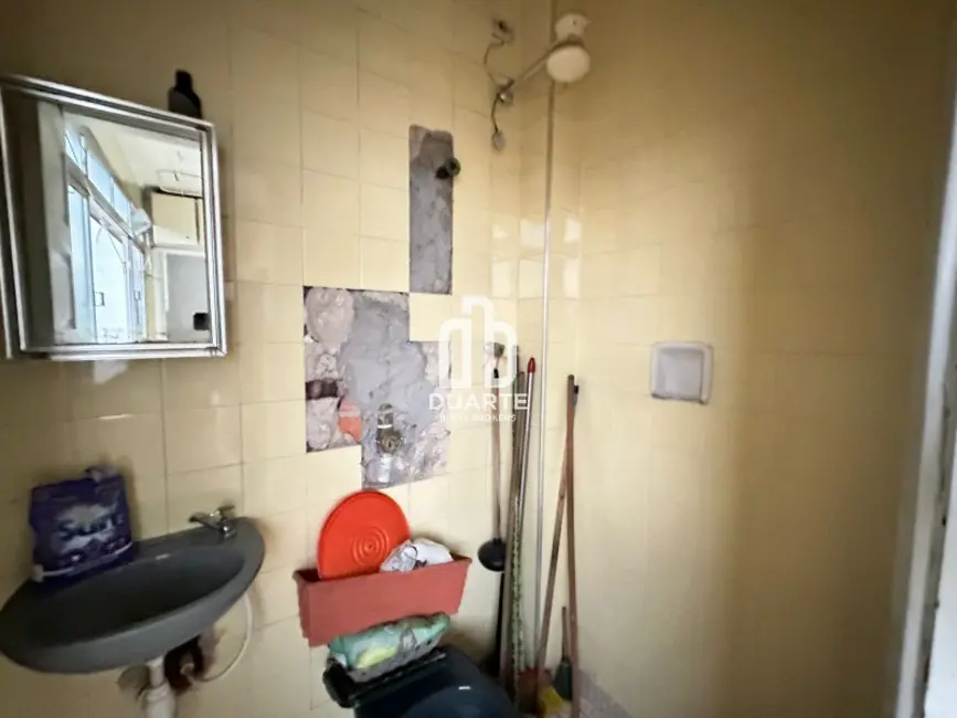 Apartamento com 3 quartos à venda, 128m2 em Embaré, Santos - SP - imagem 8 Foto 8 de Apartamento com 3 quartos à venda, 128m2 em Embaré, Santos - SP