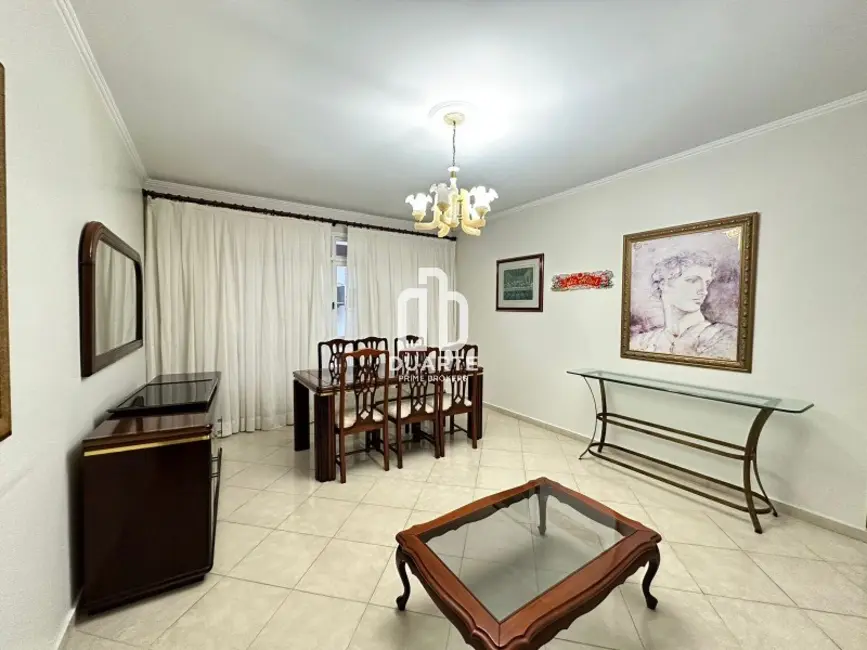 Apartamento com 3 quartos à venda, 128m2 em Embaré, Santos - SP - imagem 3 Foto 3 de Apartamento com 3 quartos à venda, 128m2 em Embaré, Santos - SP