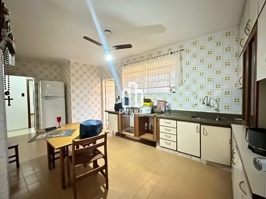 Apartamento com 3 quartos à venda, 128m2 em Embaré, Santos - SP - imagem 6 Foto 6 de Apartamento com 3 quartos à venda, 128m2 em Embaré, Santos - SP