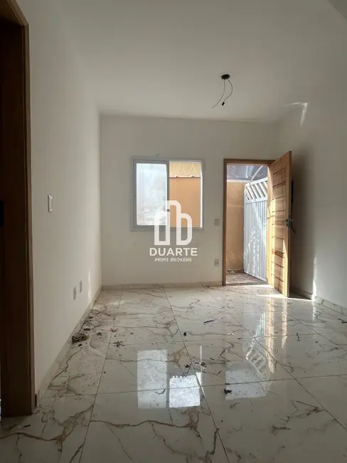 Foto 1 de Casa com 2 quartos à venda, 60m2 em Esplanada dos Barreiros, Sao Vicente - SP