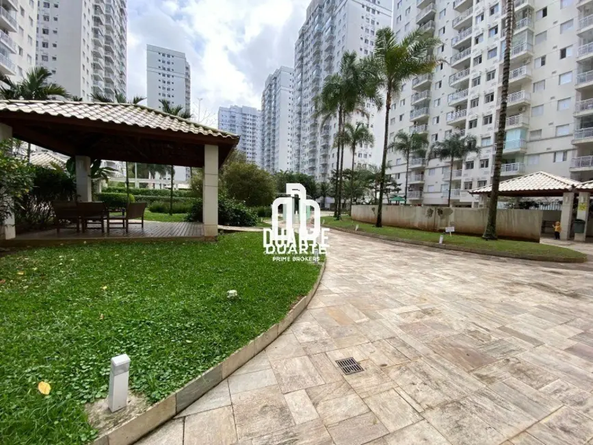 Apartamento com 3 quartos à venda, 86m2 em Marapé, Santos - SP - imagem 8 Foto 8 de Apartamento com 3 quartos à venda, 86m2 em Marapé, Santos - SP