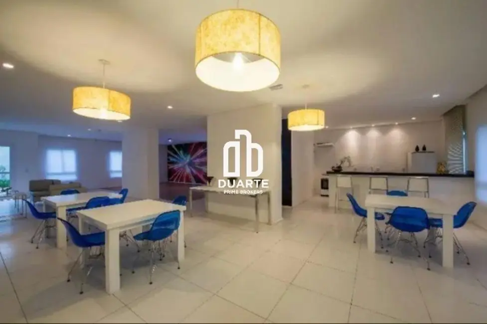 Apartamento com 3 quartos à venda, 86m2 em Marapé, Santos - SP - imagem 4 Foto 4 de Apartamento com 3 quartos à venda, 86m2 em Marapé, Santos - SP