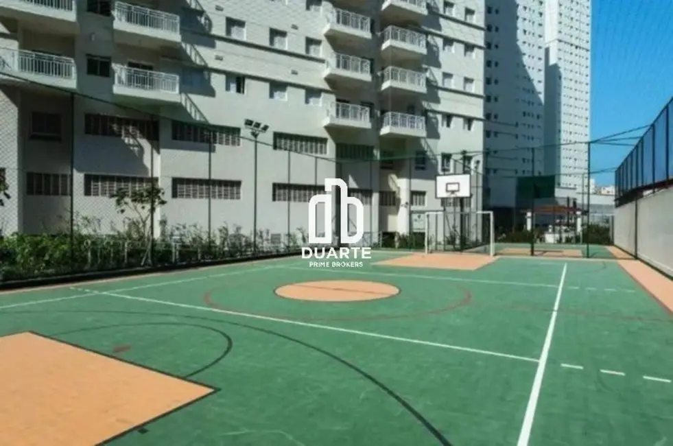 Apartamento com 3 quartos à venda, 86m2 em Marapé, Santos - SP - imagem 7 Foto 7 de Apartamento com 3 quartos à venda, 86m2 em Marapé, Santos - SP