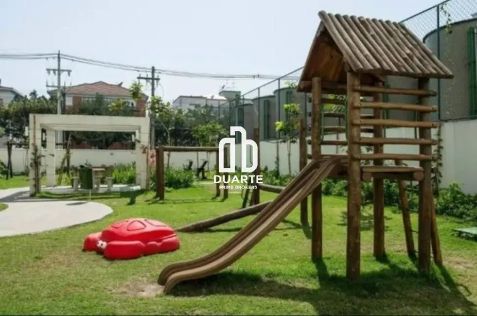 Apartamento com 3 quartos à venda, 86m2 em Marapé, Santos - SP - imagem 6 Foto 6 de Apartamento com 3 quartos à venda, 86m2 em Marapé, Santos - SP