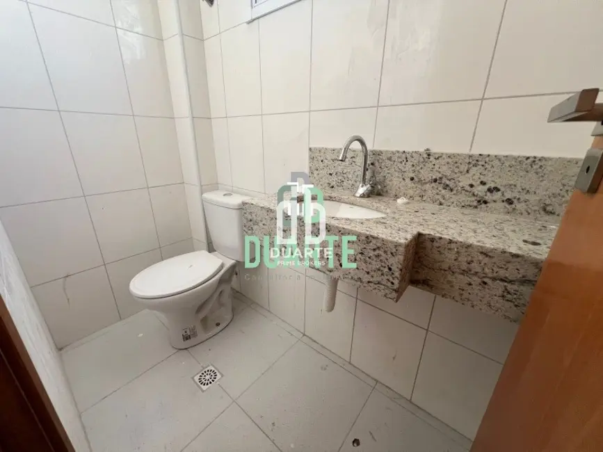 Casa com 2 quartos à venda, 128m2 em Marapé, Santos - SP - imagem 8 Foto 8 de Casa com 2 quartos à venda, 128m2 em Marapé, Santos - SP