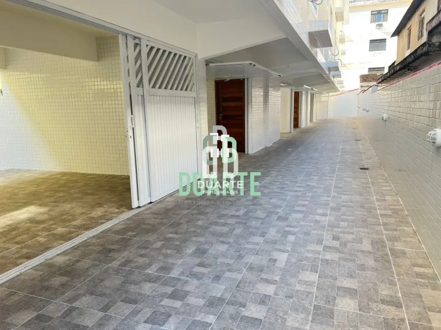 Foto 1 de Casa com 2 quartos à venda, 128m2 em Marapé, Santos - SP