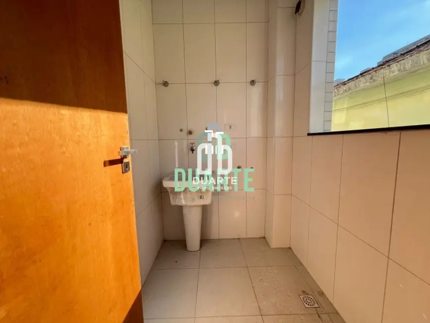 Casa com 2 quartos à venda, 128m2 em Marapé, Santos - SP - imagem 7 Foto 7 de Casa com 2 quartos à venda, 128m2 em Marapé, Santos - SP