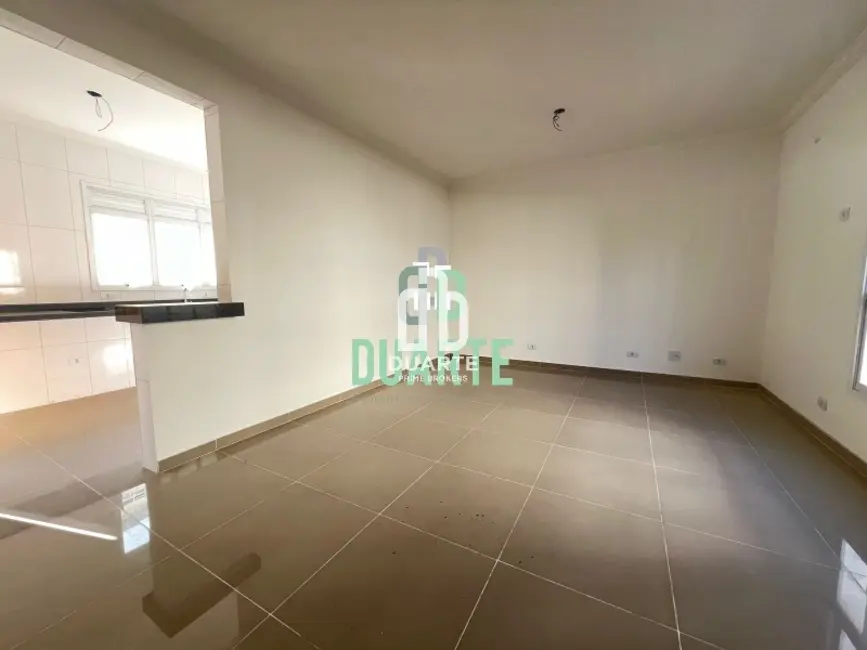 Foto 3 de Casa com 2 quartos à venda, 128m2 em Marapé, Santos - SP