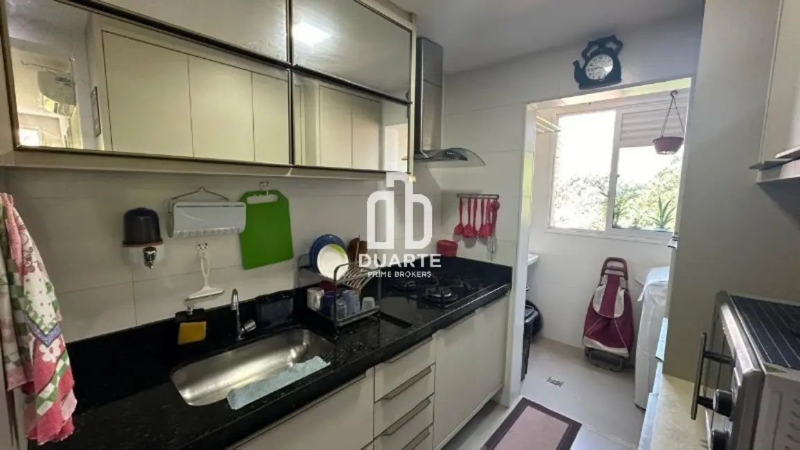 Apartamento com 1 quarto à venda, 50m2 em Marapé, Santos - SP - imagem 5 Foto 5 de Apartamento com 1 quarto à venda, 50m2 em Marapé, Santos - SP