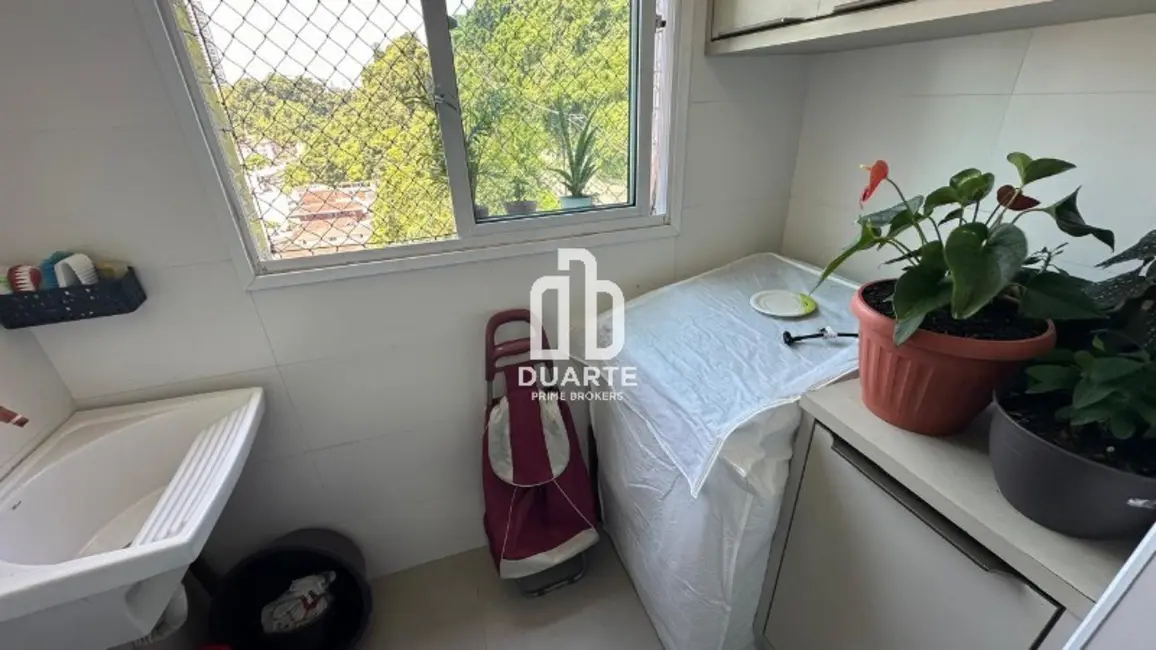 Apartamento com 1 quarto à venda, 50m2 em Marapé, Santos - SP - imagem 9 Foto 9 de Apartamento com 1 quarto à venda, 50m2 em Marapé, Santos - SP