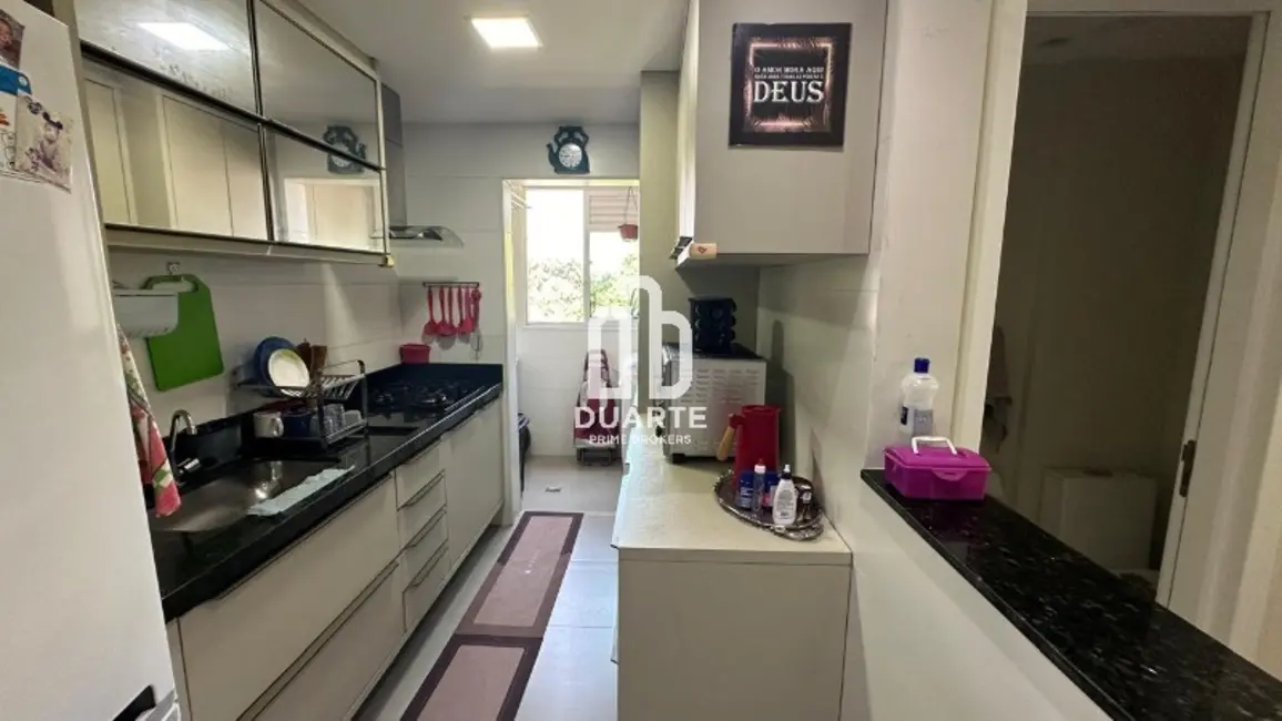 Apartamento com 1 quarto à venda, 50m2 em Marapé, Santos - SP - imagem 8 Foto 8 de Apartamento com 1 quarto à venda, 50m2 em Marapé, Santos - SP