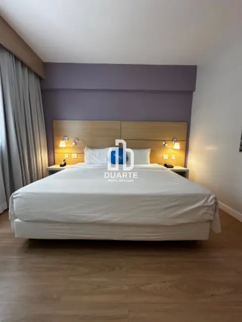 Apartamento com 1 quarto à venda, 25m2 em Pompéia, Santos - SP - imagem 6 Foto 6 de Apartamento com 1 quarto à venda, 25m2 em Pompéia, Santos - SP