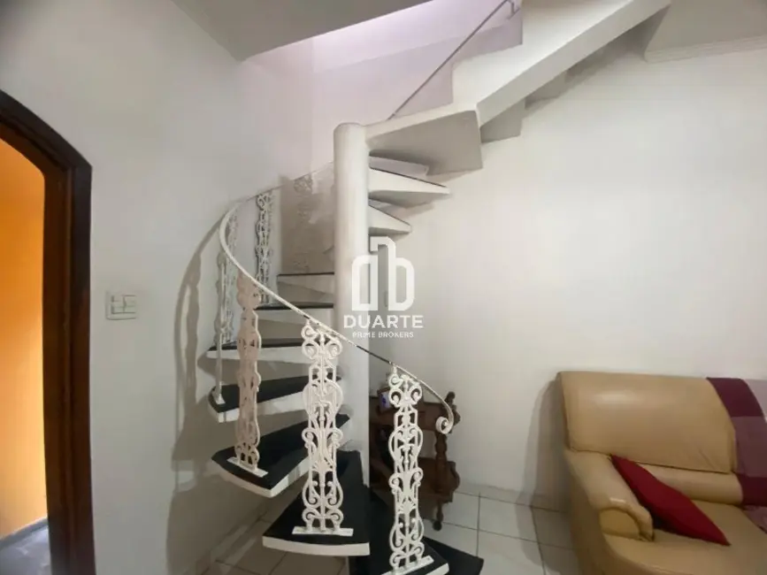 Foto 6 de Casa com 3 quartos à venda, 176m2 em Esplanada dos Barreiros, Sao Vicente - SP