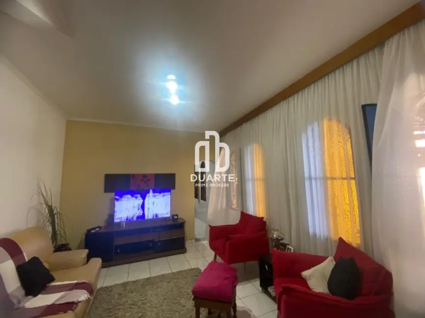 Foto 3 de Casa com 3 quartos à venda, 176m2 em Esplanada dos Barreiros, Sao Vicente - SP