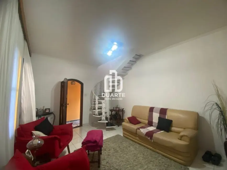 Foto 4 de Casa com 3 quartos à venda, 176m2 em Esplanada dos Barreiros, Sao Vicente - SP