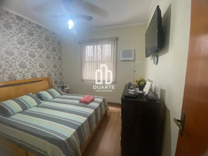 Foto 9 de Apartamento com 2 quartos à venda, 81m2 em Vila Belmiro, Santos - SP