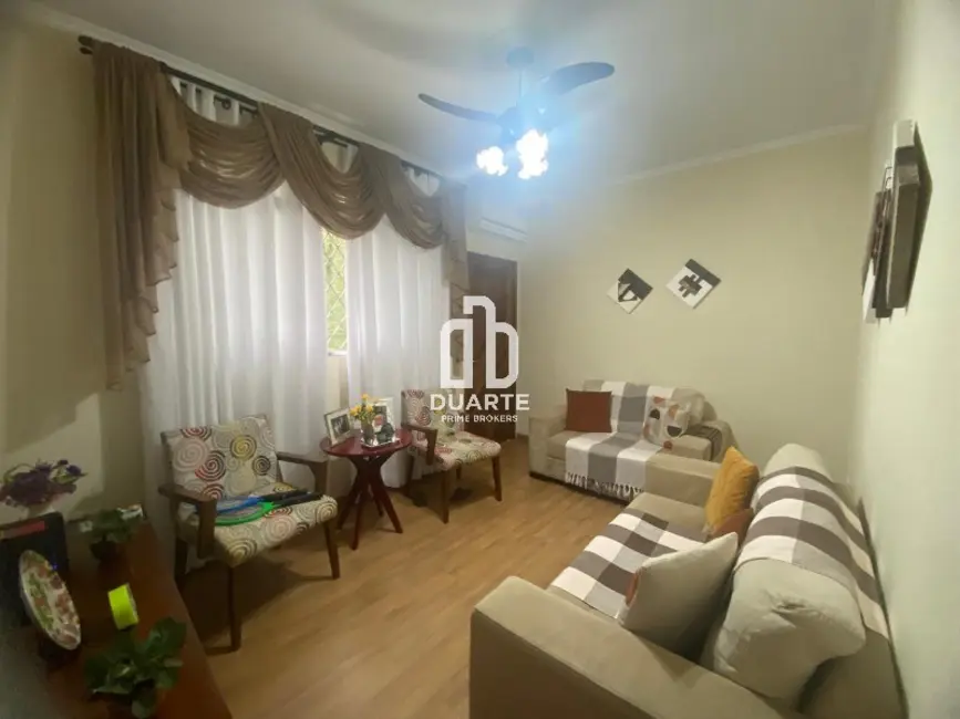 Foto 3 de Apartamento com 2 quartos à venda, 81m2 em Vila Belmiro, Santos - SP