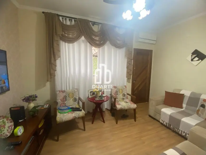 Foto 4 de Apartamento com 2 quartos à venda, 81m2 em Vila Belmiro, Santos - SP