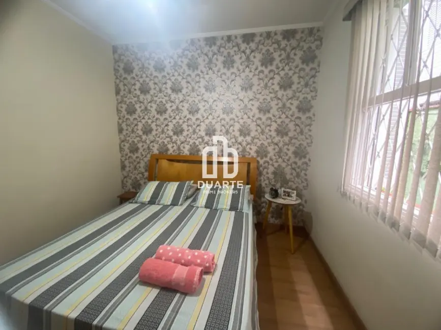 Foto 8 de Apartamento com 2 quartos à venda, 81m2 em Vila Belmiro, Santos - SP