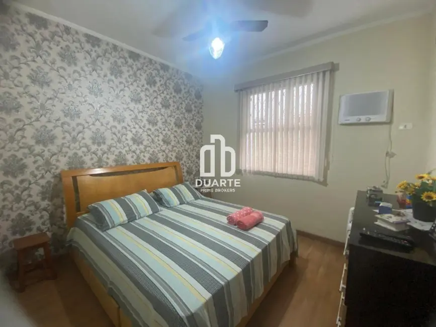 Foto 6 de Apartamento com 2 quartos à venda, 81m2 em Vila Belmiro, Santos - SP