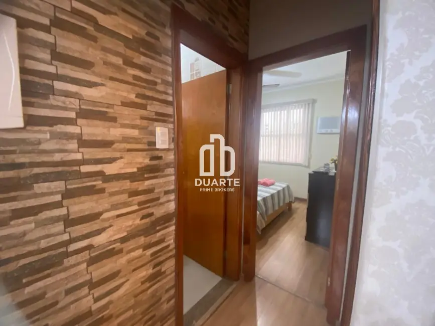 Foto 5 de Apartamento com 2 quartos à venda, 81m2 em Vila Belmiro, Santos - SP