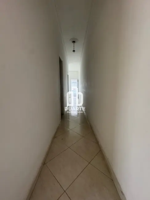 Foto 9 de Casa com 2 quartos à venda, 140m2 em Campo Grande, Santos - SP