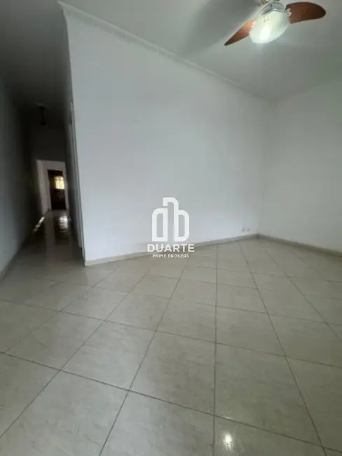Foto 6 de Casa com 2 quartos à venda, 140m2 em Campo Grande, Santos - SP