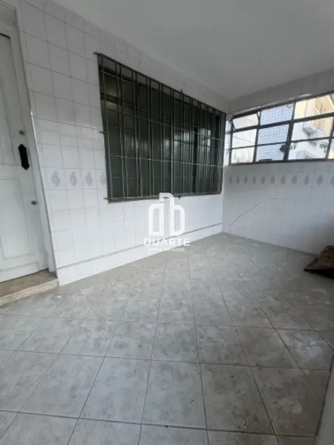 Foto 4 de Casa com 2 quartos à venda, 140m2 em Campo Grande, Santos - SP